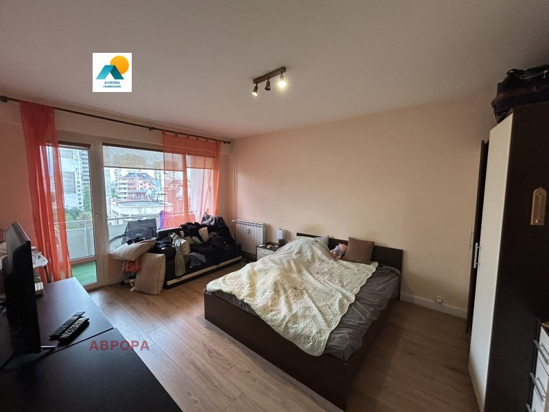 Te koop  1 slaapkamer Sofia , Nadezjda 2 , 67 m² | 94273279 - afbeelding [6]