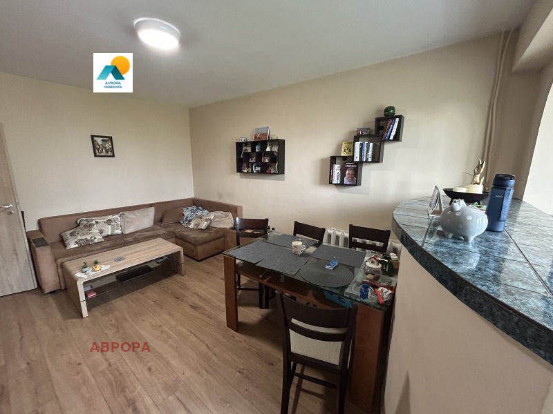 Te koop  1 slaapkamer Sofia , Nadezjda 2 , 67 m² | 94273279 - afbeelding [2]