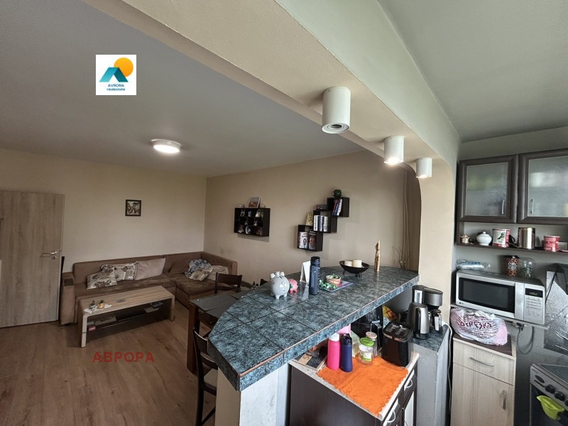 Te koop  1 slaapkamer Sofia , Nadezjda 2 , 67 m² | 94273279 - afbeelding [3]