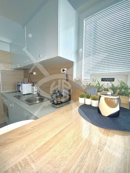 Продава  2-стаен град Бургас , Сарафово , 62 кв.м | 24215247 - изображение [3]