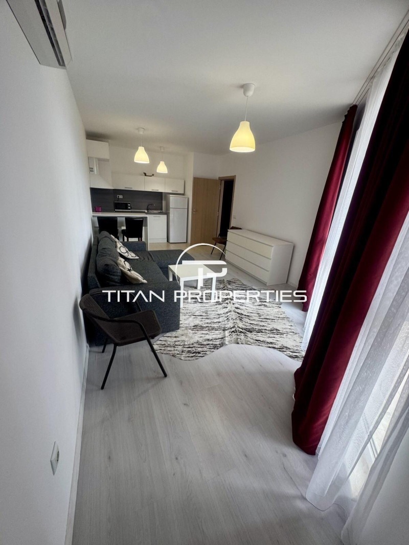 En venta  1 dormitorio Varna , Briz , 58 metros cuadrados | 21655590 - imagen [2]