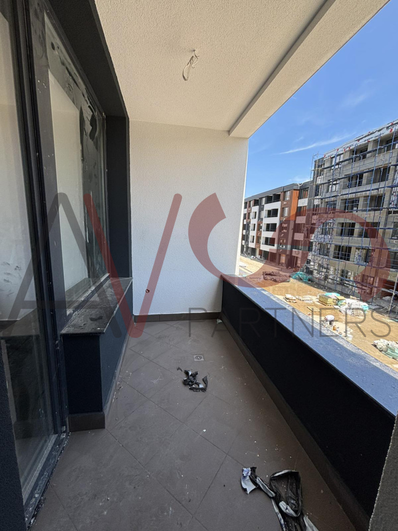 Продава 2-СТАЕН, гр. София, Малинова долина, снимка 4 - Апартаменти - 52077931