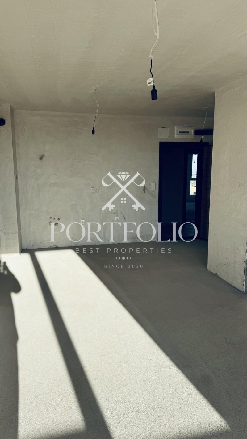 Продава 2-СТАЕН, гр. Бургас, Славейков, снимка 6 - Апартаменти - 52651795