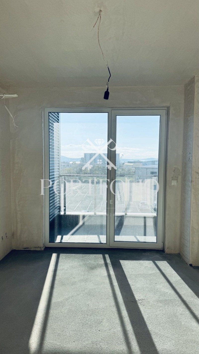 Продава 2-СТАЕН, гр. Бургас, Славейков, снимка 3 - Апартаменти - 52651795