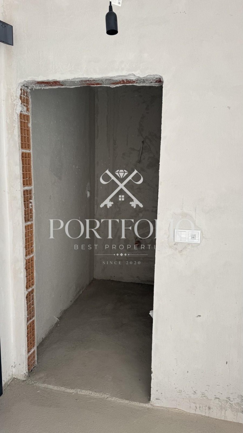 Продава 2-СТАЕН, гр. Бургас, Славейков, снимка 4 - Апартаменти - 52651795