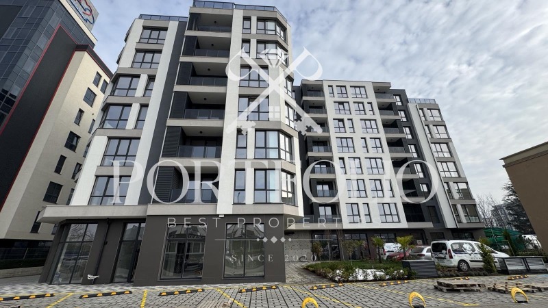 Продава 2-СТАЕН, гр. Бургас, Славейков