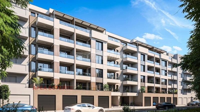 Продава 2-СТАЕН, гр. Поморие, област Бургас