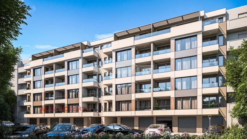 Продава 2-СТАЕН, гр. Поморие, област Бургас, снимка 2 - Апартаменти - 52990986