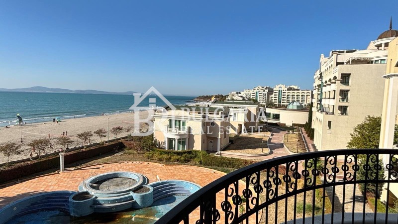 Продава 2-СТАЕН, гр. Поморие, област Бургас, снимка 4 - Апартаменти - 53165829