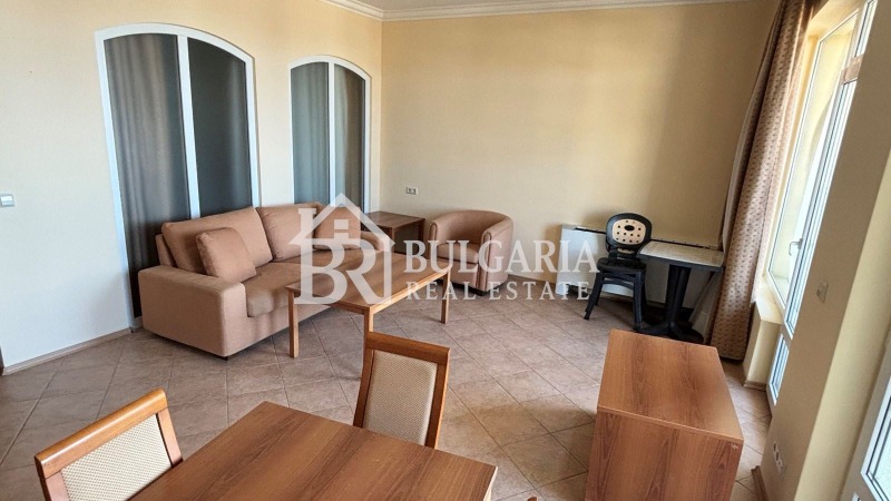 Продава 2-СТАЕН, гр. Поморие, област Бургас, снимка 13 - Апартаменти - 53165829