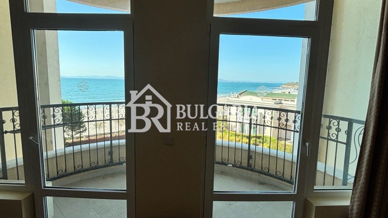 Продава 2-СТАЕН, гр. Поморие, област Бургас, снимка 14 - Апартаменти - 53165829