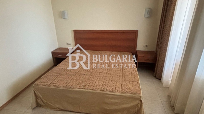 Продава 2-СТАЕН, гр. Поморие, област Бургас, снимка 10 - Апартаменти - 53165829