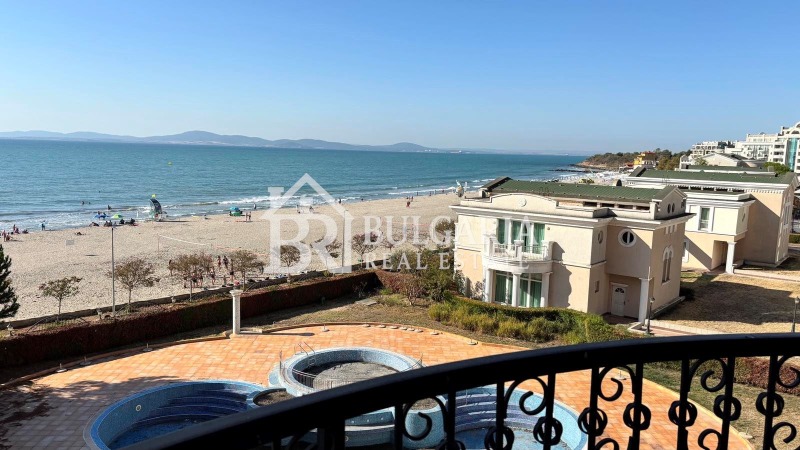 Продава 2-СТАЕН, гр. Поморие, област Бургас, снимка 3 - Апартаменти - 53165829