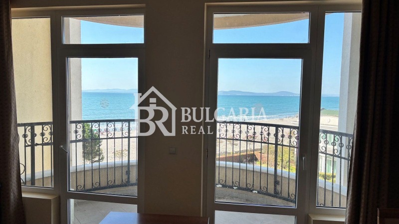 Продава 2-СТАЕН, гр. Поморие, област Бургас, снимка 6 - Апартаменти - 53165829