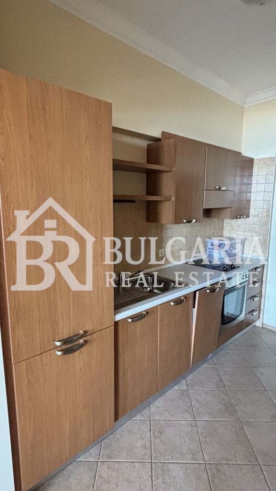 Продава 2-СТАЕН, гр. Поморие, област Бургас, снимка 9 - Апартаменти - 53165829