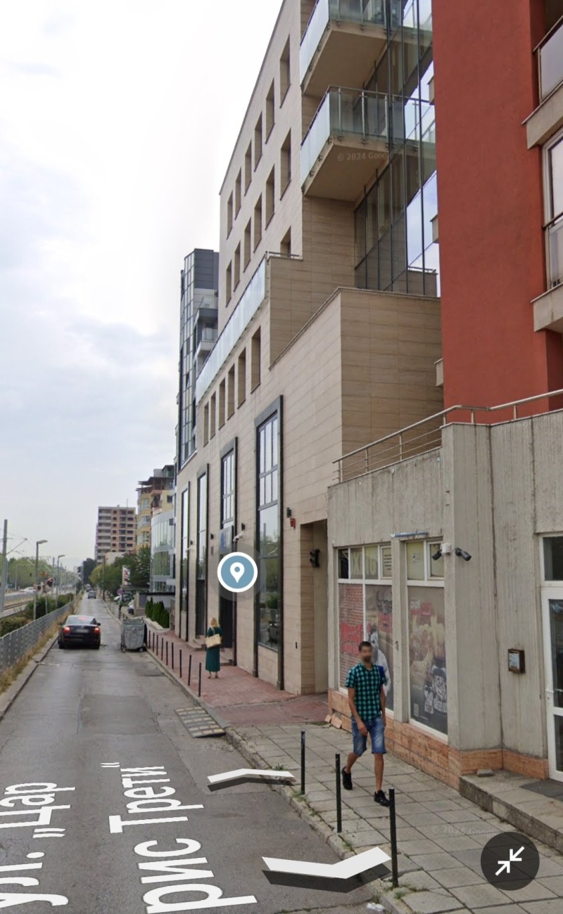 Продава 2-СТАЕН, гр. София, Бъкстон, снимка 2 - Апартаменти - 53335078