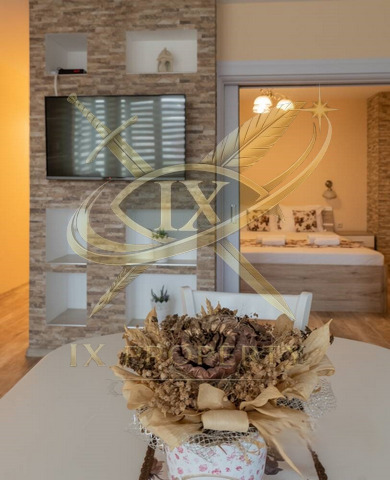 Продава 2-СТАЕН, гр. Созопол, област Бургас, снимка 4 - Апартаменти - 55295927