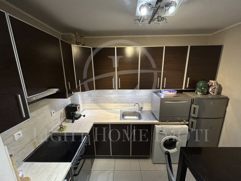 Продава 2-СТАЕН, гр. Пловдив, Кършияка, снимка 2 - Апартаменти - 56304982