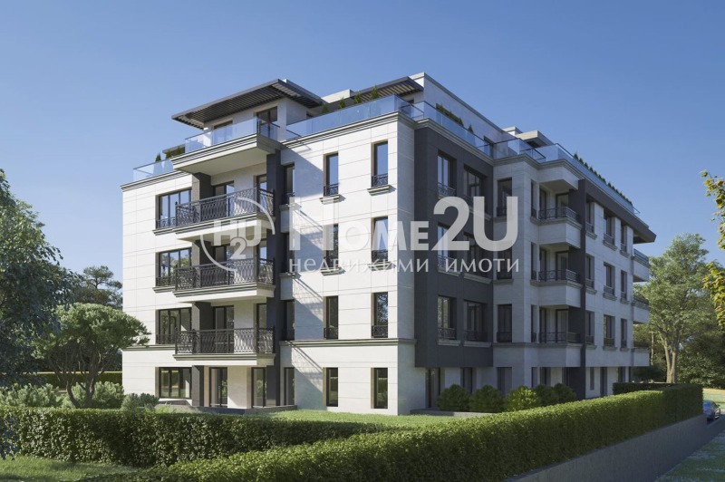 Myytävänä  2 makuuhuonetta Sofia , Dragalevtsi , 105 neliömetriä | 86214299 - kuva [6]
