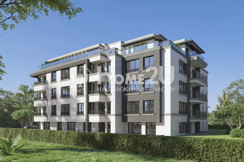 Myytävänä  2 makuuhuonetta Sofia , Dragalevtsi , 105 neliömetriä | 86214299 - kuva [5]