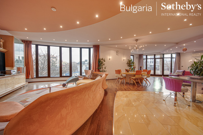 Zu verkaufen  2 Schlafzimmer Sofia , Lozenez , 260 qm | 11708171 - Bild [2]