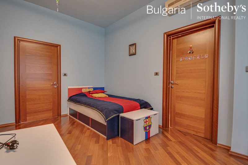 Zu verkaufen  2 Schlafzimmer Sofia , Lozenez , 260 qm | 11708171 - Bild [16]