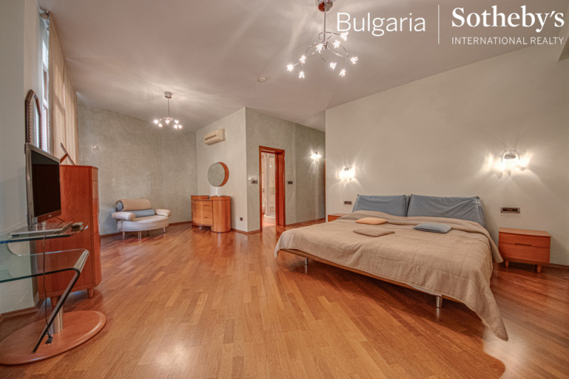 Zu verkaufen  2 Schlafzimmer Sofia , Lozenez , 260 qm | 11708171 - Bild [13]