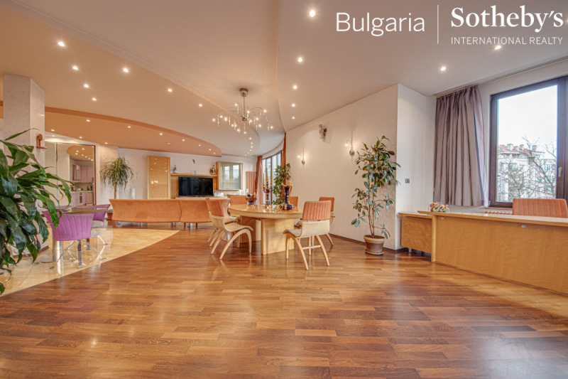 Zu verkaufen  2 Schlafzimmer Sofia , Lozenez , 260 qm | 11708171 - Bild [7]