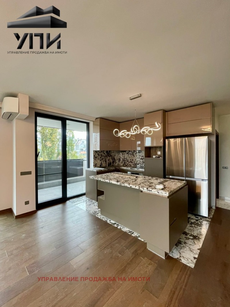 Продава 3-СТАЕН, гр. София, Изгрев, снимка 2 - Апартаменти - 52439668