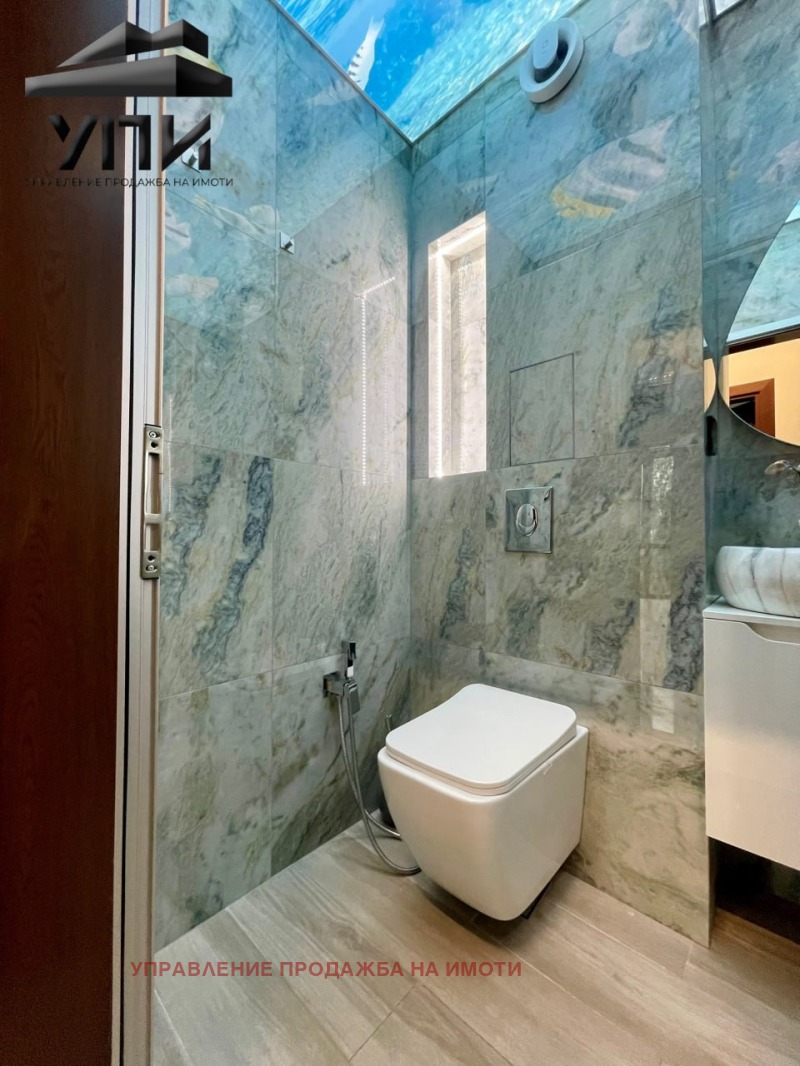 Продава 3-СТАЕН, гр. София, Изгрев, снимка 10 - Апартаменти - 52439668