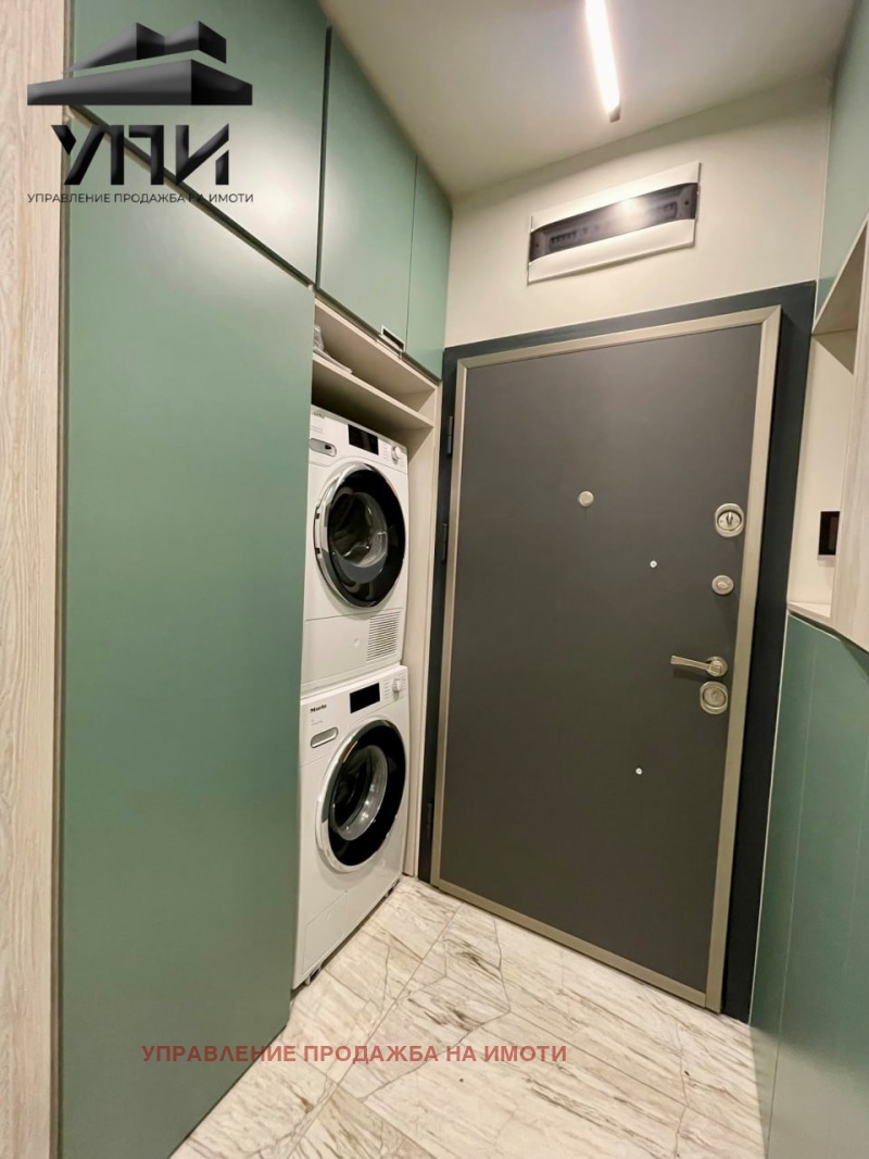 Продава 3-СТАЕН, гр. София, Изгрев, снимка 7 - Апартаменти - 52439668