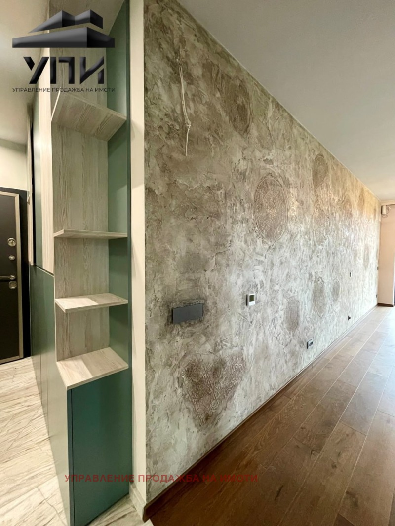 Продава 3-СТАЕН, гр. София, Изгрев, снимка 3 - Апартаменти - 52439668