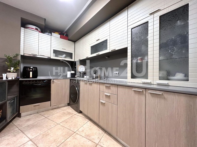 Продава 3-СТАЕН, гр. София, Витоша, снимка 3 - Апартаменти - 53530518