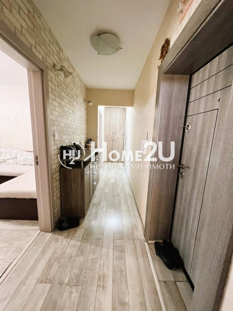 Продава 3-СТАЕН, гр. Бургас, Лазур, снимка 4 - Апартаменти - 54037040