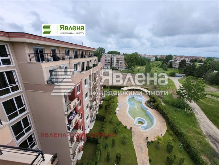 De vânzare  Maisonette regiunea Burgas , c.c. Slânciev briag , 97 mp | 17218248