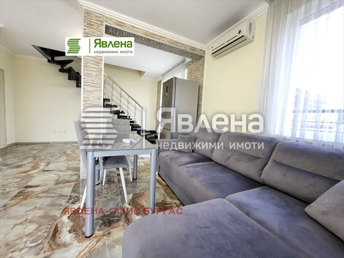 En venta  Casita región Burgas , k.k. Slanchev bryag , 97 metros cuadrados | 17218248 - imagen [3]