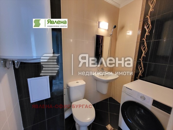 De vânzare  Maisonette regiunea Burgas , c.c. Slânciev briag , 97 mp | 17218248 - imagine [8]