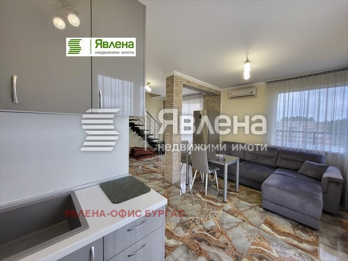 For Sale  Maisonette region Burgas , k.k. Slanchev bryag , 97 sq.m | 17218248 - image [2]