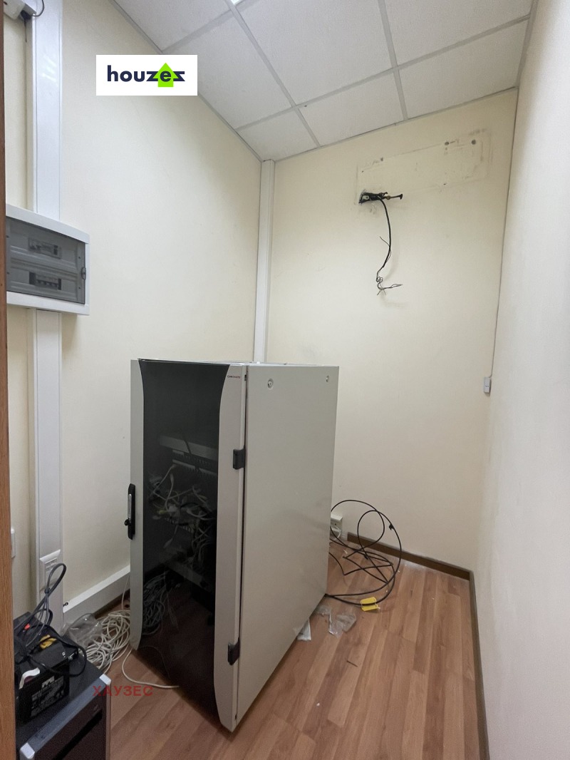 À vendre  Bureau Sofia , Mladost 1 , 183 m² | 72145486 - image [7]