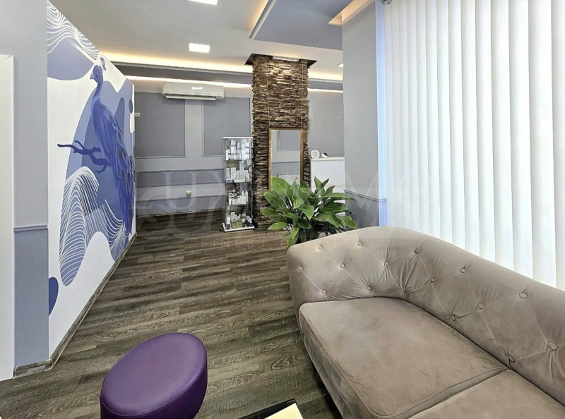 Продава ОФИС, гр. София, Лозенец, снимка 3 - Офиси - 53464151