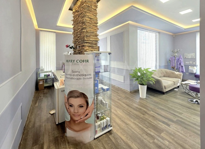 Продава ОФИС, гр. София, Лозенец, снимка 4 - Офиси - 53464151