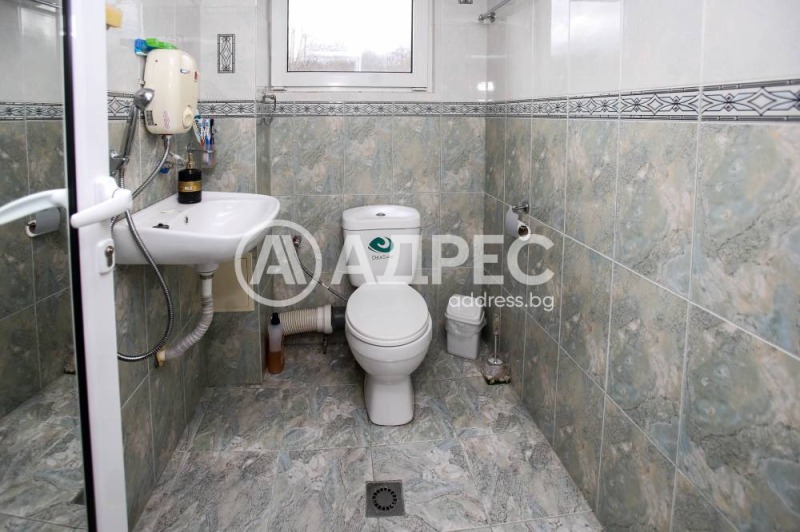 Продава КЪЩА, гр. София, гр. Банкя, снимка 16 - Къщи - 50779480