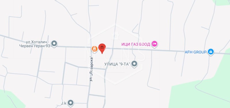 Продава КЪЩА, гр. Севлиево, област Габрово, снимка 11 - Къщи - 52213411