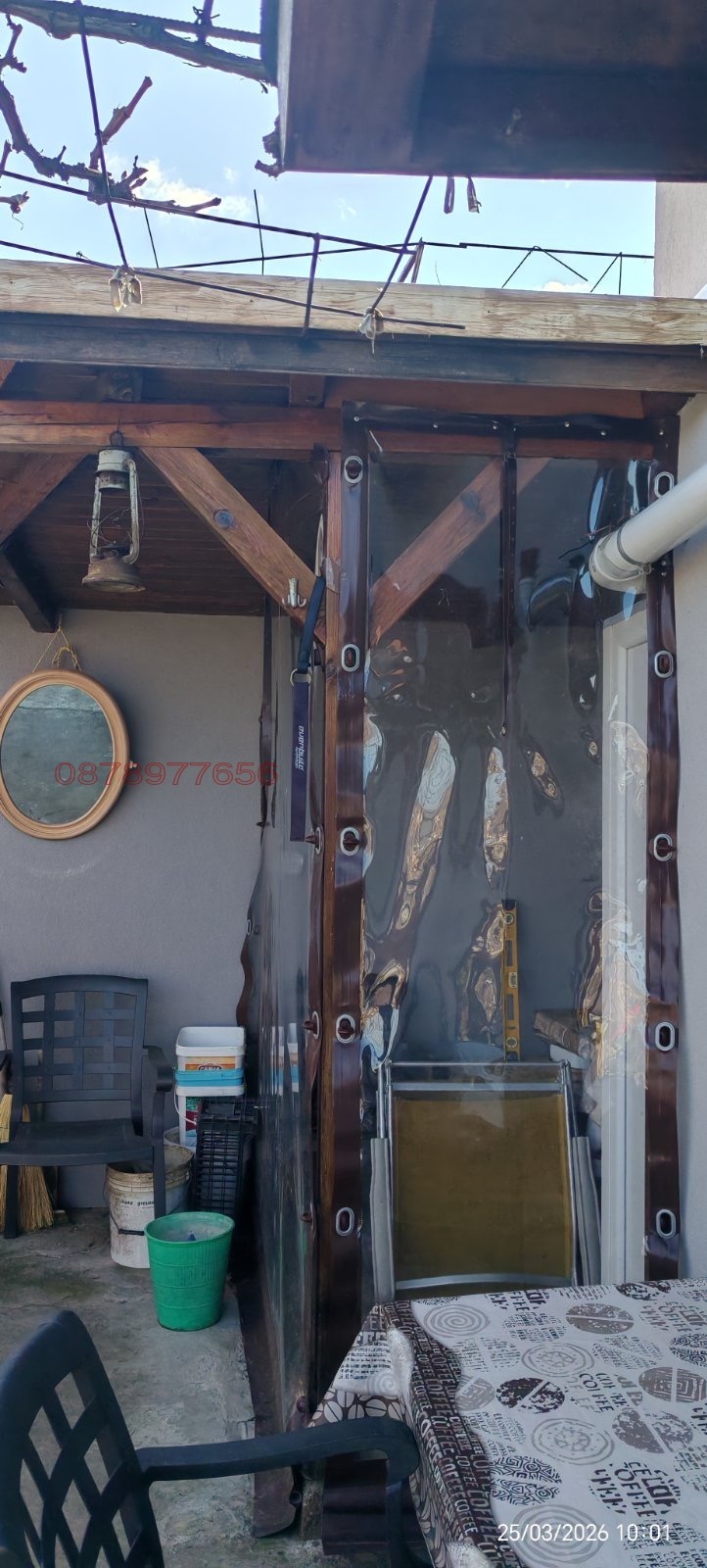 Продава КЪЩА, с. Стоб, област Кюстендил, снимка 3 - Къщи - 53987826