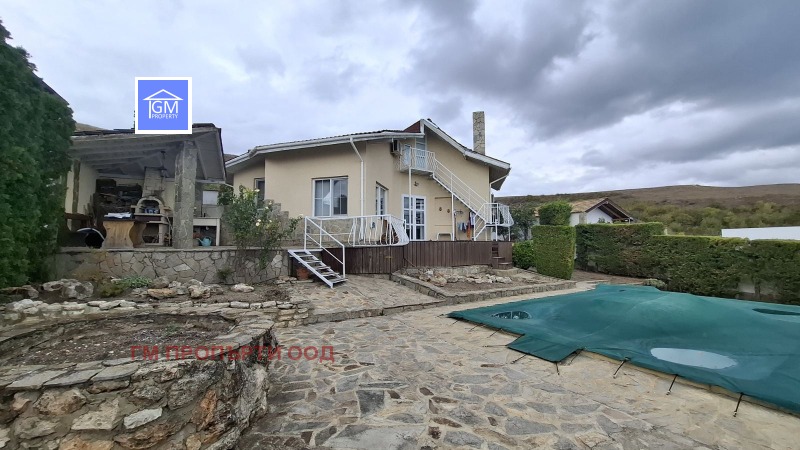 Продава  Вила област Добрич , гр. Балчик , 94 кв.м | 36029095 - изображение [2]