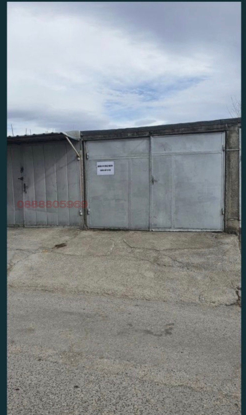 Продава ГАРАЖ, ПАРКОМЯСТО, гр. Хасково, Орфей
