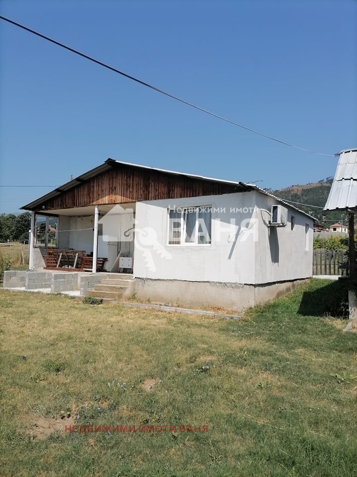 Продава  Парцел област Пловдив , с. Розино , 20736 кв.м | 43540658