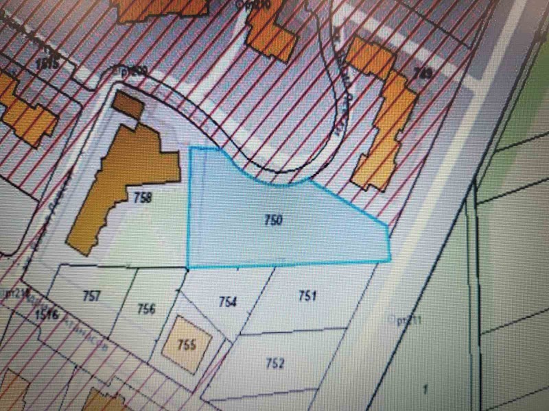 Продава ПАРЦЕЛ, гр. Ботевград, област София област, снимка 5 - Парцели - 52707291