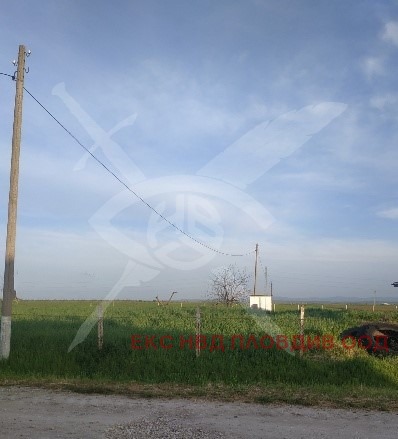 Продава ПАРЦЕЛ, с. Манолско Конаре, област Пловдив