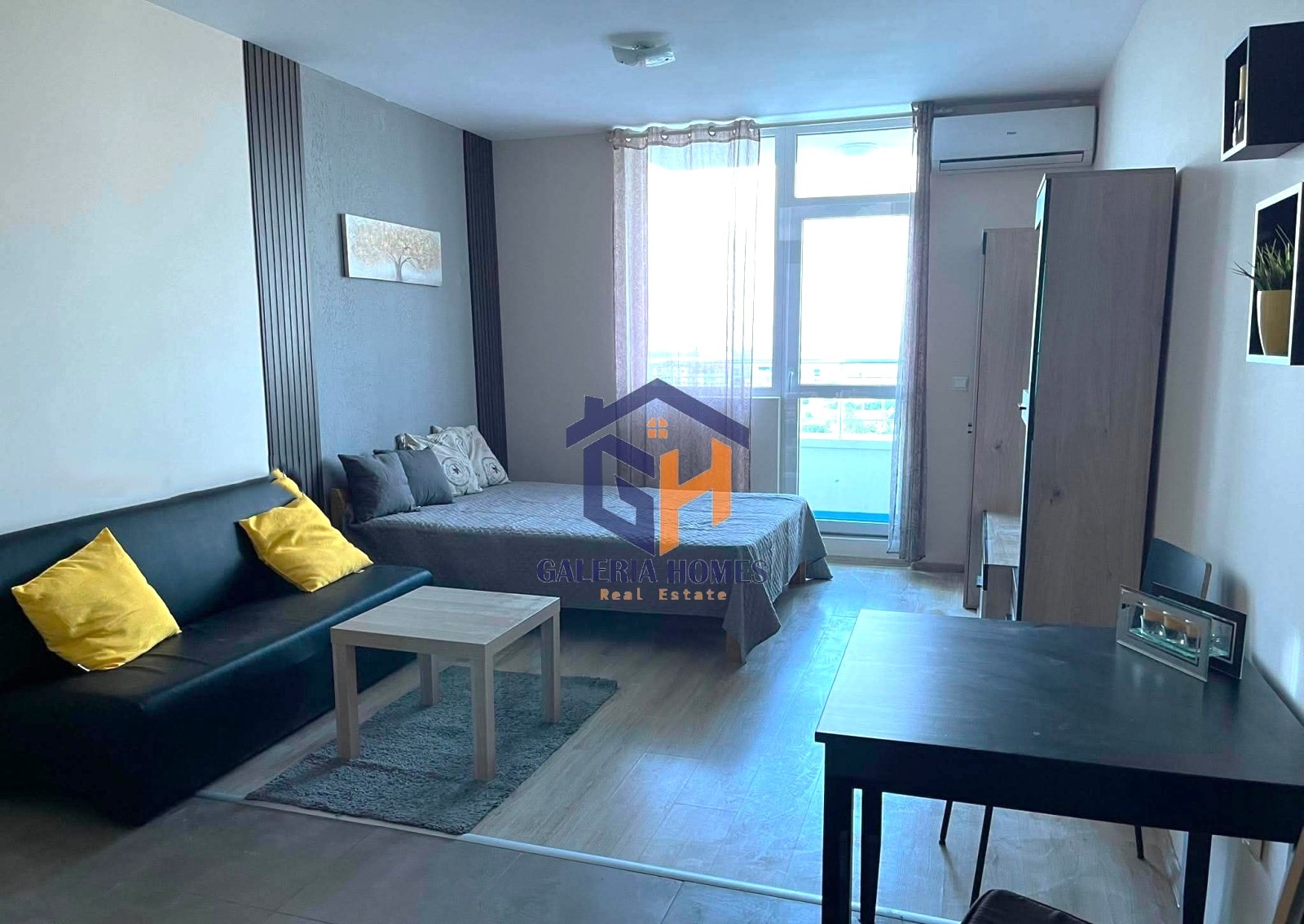 Продава 1-СТАЕН, гр. София, Студентски град, снимка 3 - Апартаменти - 55010520